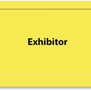 Exhibitor